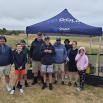 Golf Open